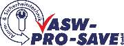 ASW - PRO - SAVE GmbH - LOGO