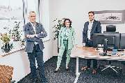 ASWR Straubinger & Fuchs Steuerberatungsgesellschaft mbH & Co. KG - GALLERY
