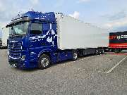 AT Frischeservice & Kühllogistik GmbH - 7