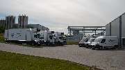 AT Frischeservice & Kühllogistik GmbH - 8