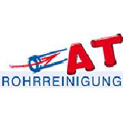 A&T Rohrreinigungs-GmbH | Kanalreinigung & Rohrreinigung Stuttgart - A&T Rohrreinigung Logo
