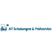 AT Schulungen & Prüfservice - LOGO