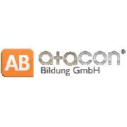 atacon-Bildung GmbH - LOGO