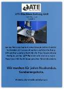 ATE Blechbearbeitung GbR - GALLERY