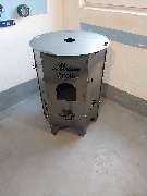 ATE Blechbearbeitung GbR - GALLERY