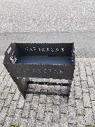 ATE Blechbearbeitung GbR - GALLERY