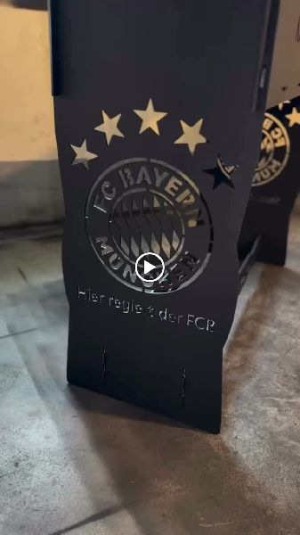 ATE Blechbearbeitung GbR - GALLERY