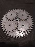 ATE Blechbearbeitung GbR - GALLERY