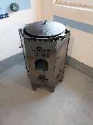 ATE Blechbearbeitung GbR - GALLERY