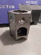 ATE Blechbearbeitung GbR - GALLERY