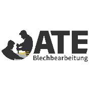 ATE Blechbearbeitung GbR - LOGO