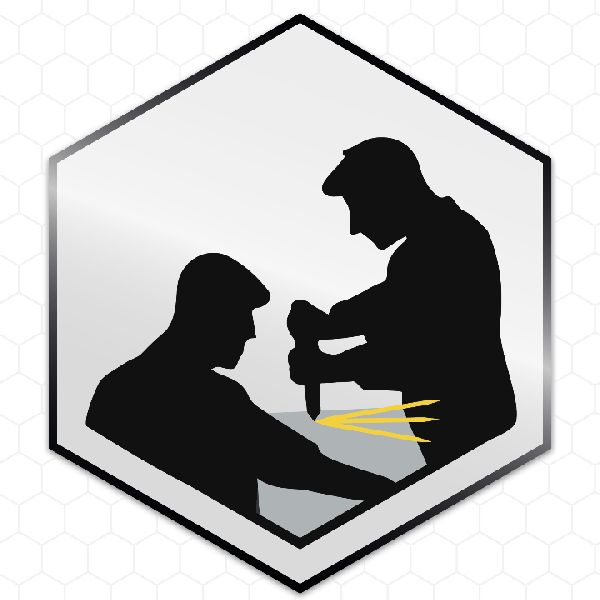 ATE Blechbearbeitung GbR - LOGO