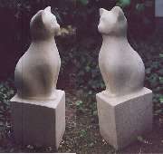 Atelier Blankenagel - GALLERY