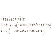 Atelier für Gemäldekonservierung und -restaurierung - LOGO