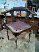 Atelier für Möbelrestaurierung Olaf Praetsch - 5