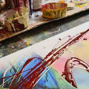 Bild von Atelier Jörg Düsterwald in Hameln - 2