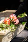 Atelier Magnolia Bestattungen - Besonders wie das Leben - GALLERY
