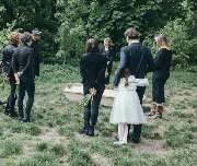 Atelier Magnolia Bestattungen - Besonders wie das Leben - GALLERY
