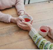 Atelier Magnolia Bestattungen - Besonders wie das Leben - GALLERY