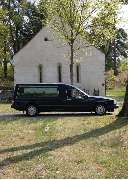 Atelier Magnolia Bestattungen - Besonders wie das Leben - GALLERY