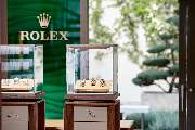 Atelier Stoess 1886 - Offizieller Rolex Fachhändler - GALLERY