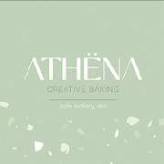 ATHENA - cafe bakery deli Spyridon Paraskevas - LOGO