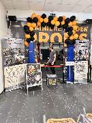 Athletic & Fitness Club - GALLERY