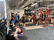 Athletic & Fitness Club - GALLERY