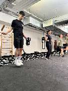 Athletic & Fitness Club - GALLERY