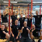 Athletic & Fitness Club - GALLERY