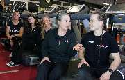 Athletic Park Sportstudio Erkner - GALLERY