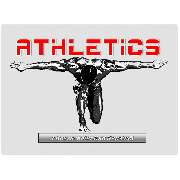 Athletics Fitnesscenter - LOGO