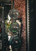 AthletiX Fitness Kempen - GALLERY