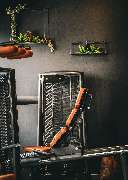 AthletiX Fitness Kempen - GALLERY