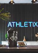 AthletiX Fitness Kempen - GALLERY