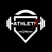 AthletiX Fitness Kempen - LOGO