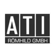 ATI - Römhild GmbH - LOGO