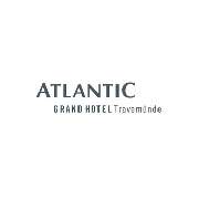 ATLANTIC Grand Hotel Travemünde, Travemünde