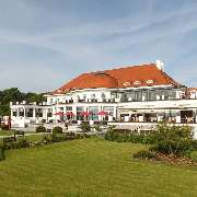 ATLANTIC Grand Hotel Travemünde, Travemünde