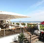 ATLANTIC Grand Hotel Travemünde, Travemünde