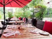 ATLANTIC Hotel Landgut Horn - GALLERY