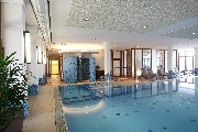 ATLANTIC Hotel Wilhelmshaven - Wohlfühlatmosphäre mit Blick aufs Meer