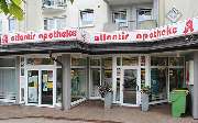 atlantis-apotheke - Aussenansicht der atlantis-apotheke