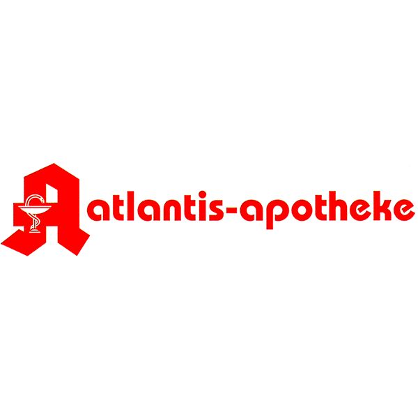 atlantis-apotheke - Logo der atlantis-apotheke