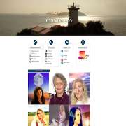 Atlantis4u Homepage für Kartenlegen und Hellsehen