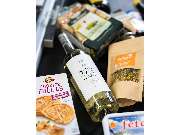 Atlas Food GmbH - GALLERY