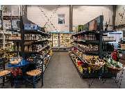 Atlas Food GmbH - GALLERY