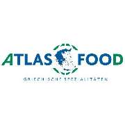 Atlas Food GmbH - LOGO