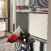 ATM Gardinen Ariane Müller Raumausstattermeisterin - GALLERY