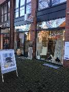 ATM Gardinen Ariane Müller Raumausstattermeisterin - GALLERY